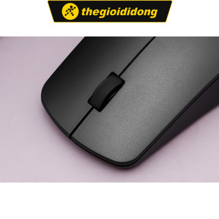 Chuột Không dây RAPOO M20 Plus 1000 DPI