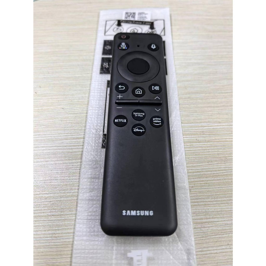 BN59-01432D SAMSUNG SMART TV ONE Solar Cell Eco Điều khiển từ xa BN5901432TV thông minh D (TM2360E) 