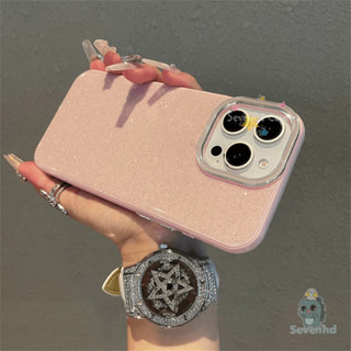 ốp lưng iPhone 16 11 15 12 13 14 Pro Max iPhone 16 15 14 Plus Mới Hàn Quốc Lấp Lánh Gradient Có Vỏ Điện Thoại Nhiều Màu Sắc Với Chống Sốc Đẹp Cho iPhone 8 7Plus SE2020 Xr Xs