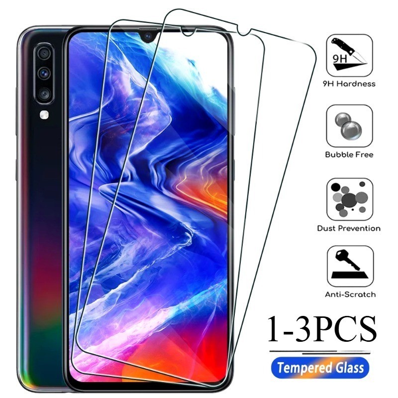 Kính Cường Lực Siêu HD Cho ASUS Zenfone 4 3S 3 2 ZE554KL Selfie Max A450CG A400CG Laser Deluxe Pro Z