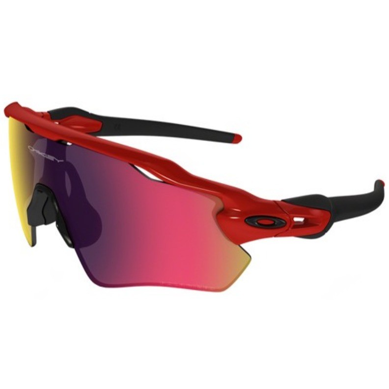 Oakley Radar Trang chủ Path Kính râm thể thao đường Prizm 0oo9208 69