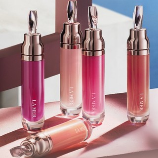 La Lip Gloss 7ml Lighten Lip Lines