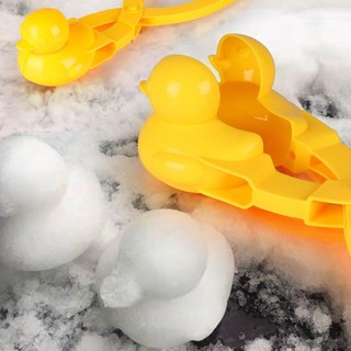 Trẻ Em Bóng Tuyết Kẹp Đồ Chơi Quả Cầu Tuyết Kẹp Vịt Nhỏ Quả Cầu Tuyết Dụng Cụ Chơi Với Tuyết Dụng Cụ Chơi Quả Cầu Tuyết Chiến Đấu Thiết Bị Xây Dựng Người Tuyết