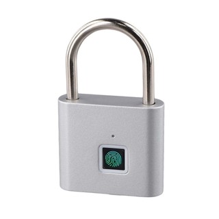 Khóa Vân Tay Khóa Cửa Mở Khóa Vân Tay Ổ Khóa Thông Minh Thương Hiệu Mới