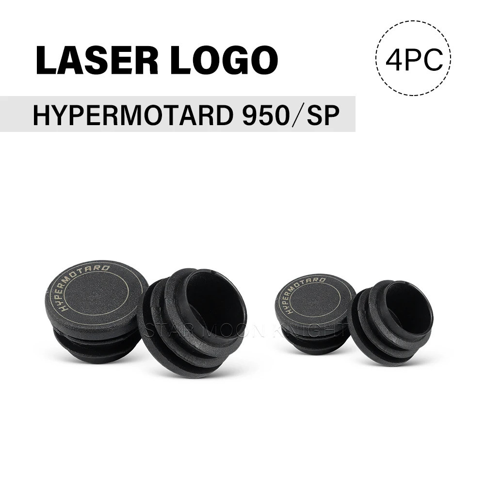 Khung Cuối Mũ Khung Lỗ Nắp Nắp Cắm Trang Trí Cho Ducati HYPERMOTARD 950 Hypermotard 950 SP Phụ Kiện 