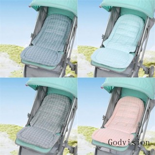  Bb Baby Pushchair Đệm Xe Đẩy Lót Ghế Làm Mát Miếng Lót Xe Đẩy Cho Bé Đệm 
