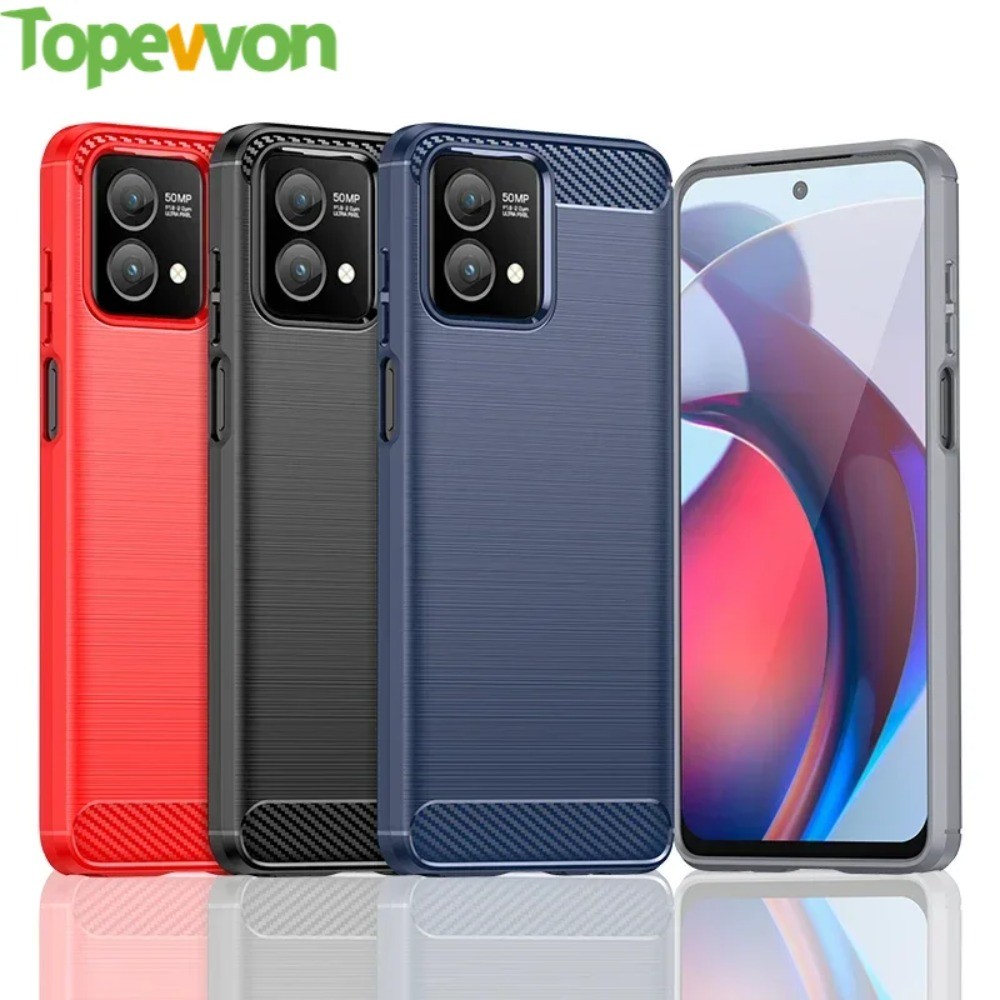 Dành Cho Motorola Moto G Stylus 2023 5G 4G Ốp Lưng Motorola Moto G Stylus 2023 5G Ốp Lưng Silicon Ch