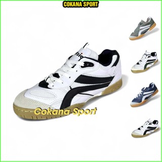 Giày Asia cầu lông bóng chuyền - Giày cầu lông Asia MCS02 Pickleball thể thao chạy bộ, dã ngoại