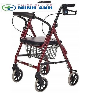 Khung tập đi lucass w14