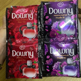 Combo 10 gói Nước xả vải Downy 20ml/gói