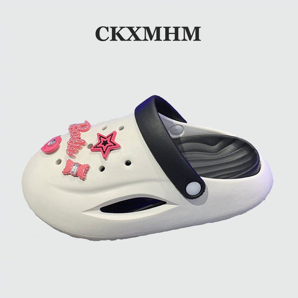 Ckxmhm Size 35-40 Dép bệt nữ Dép nữ