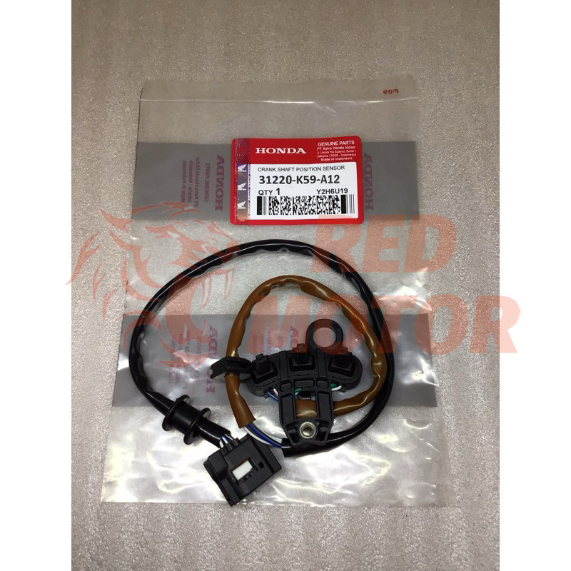 Cảm biến HONDA CKP Ckp Vario 150 Vario 150 Led 31120-K59-A12 K59