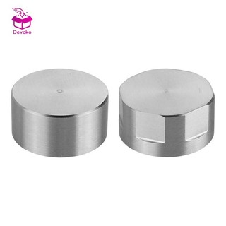 Máy pha cà phê Chống nắp Máy pha cà phê Nắp cà phê Phụ kiện cà phê Cà phê