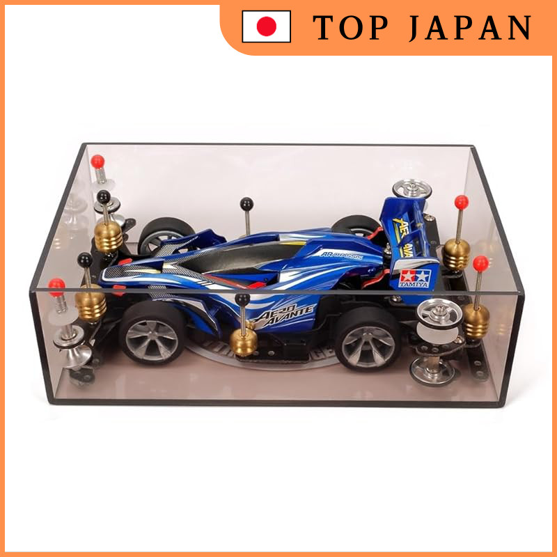 TAMIYA Mini 4WD Special Edition Mini 4WD Checkbox (Overall Length & Maximum Width) 95280