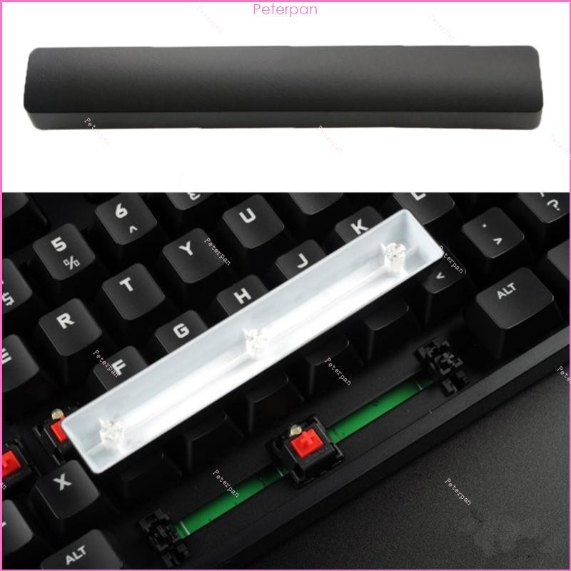 Pepa Gaming Keycaps Spacebar Keycap ABS Backlight Keycaps cho G610