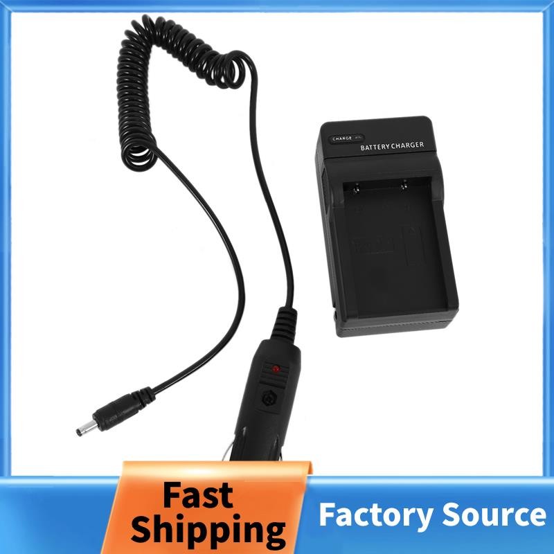 Bộ sạc EN-EL5 cho Coolpix P500 P510 P520 P530 P80 P90 P100