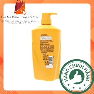 Dầu gội Sunsilk 900ml