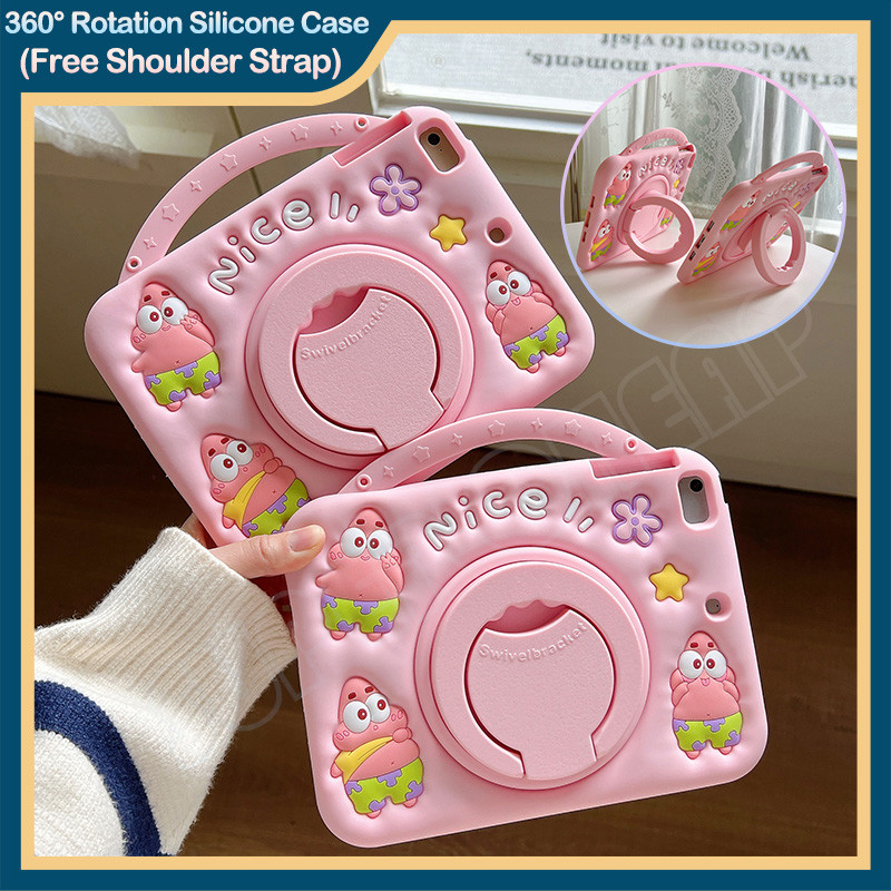 Dành Cho Redmi Pad Pro 12.1 5G 10.61 Redmi Pad SE 11 Xiaomi Pad 7 Mi Pad 6 Mi Pad 5 Xiaomi Poco Pad 