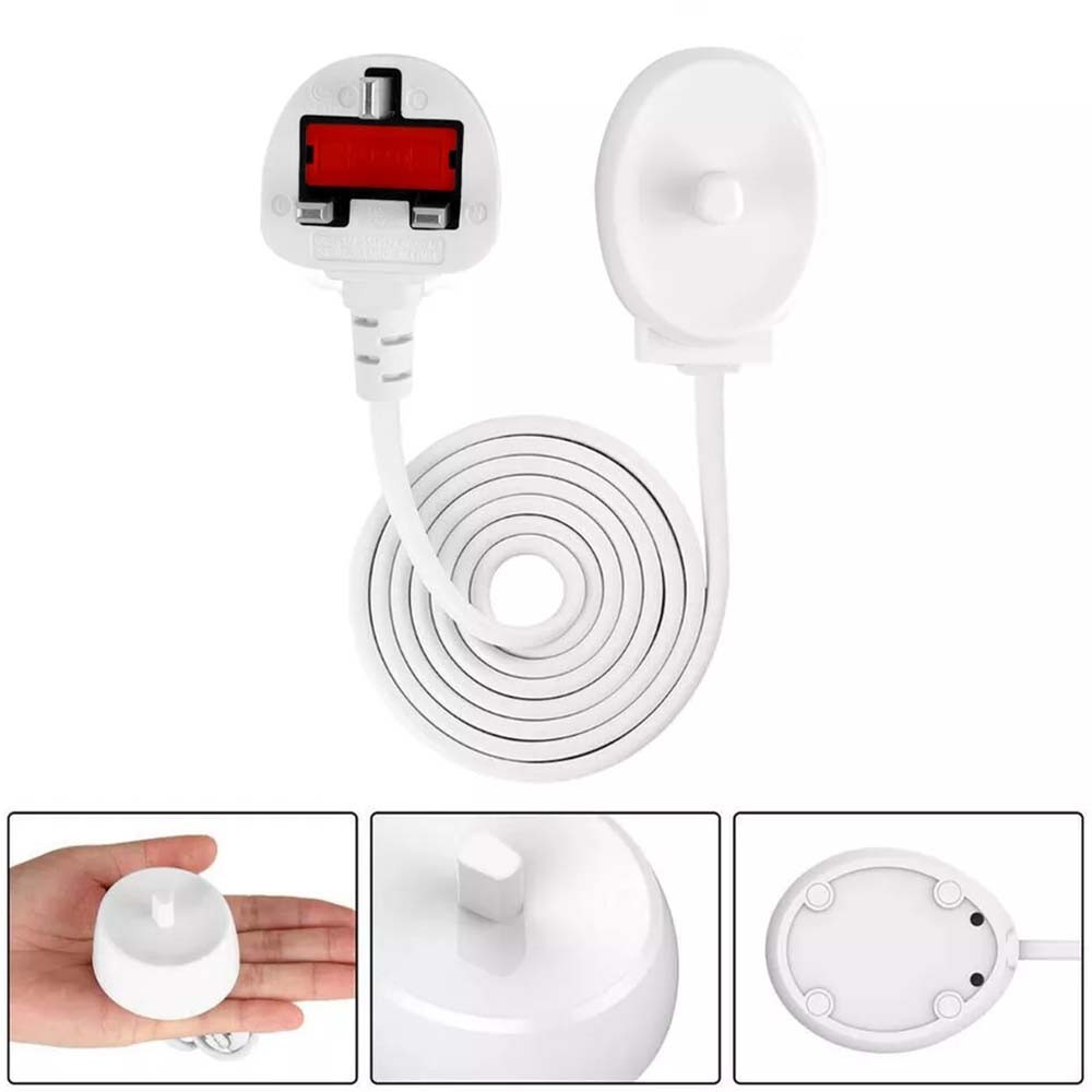 For Braun Oral B Electric Toothbrush Trickle Charger Base 3757 Charging Base