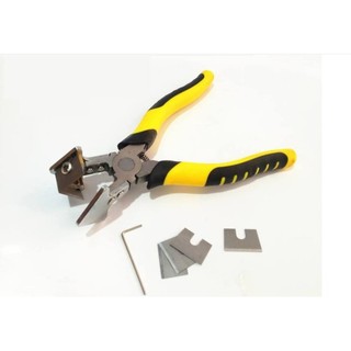 Kìm bấm Gioăng Cao Su Cửa Nhôm góc 45 độ