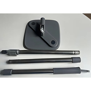  Tay cầm của bộ cây lau nhà kèm xô tách nước bẩn Zolele Joybos Utrust M16 