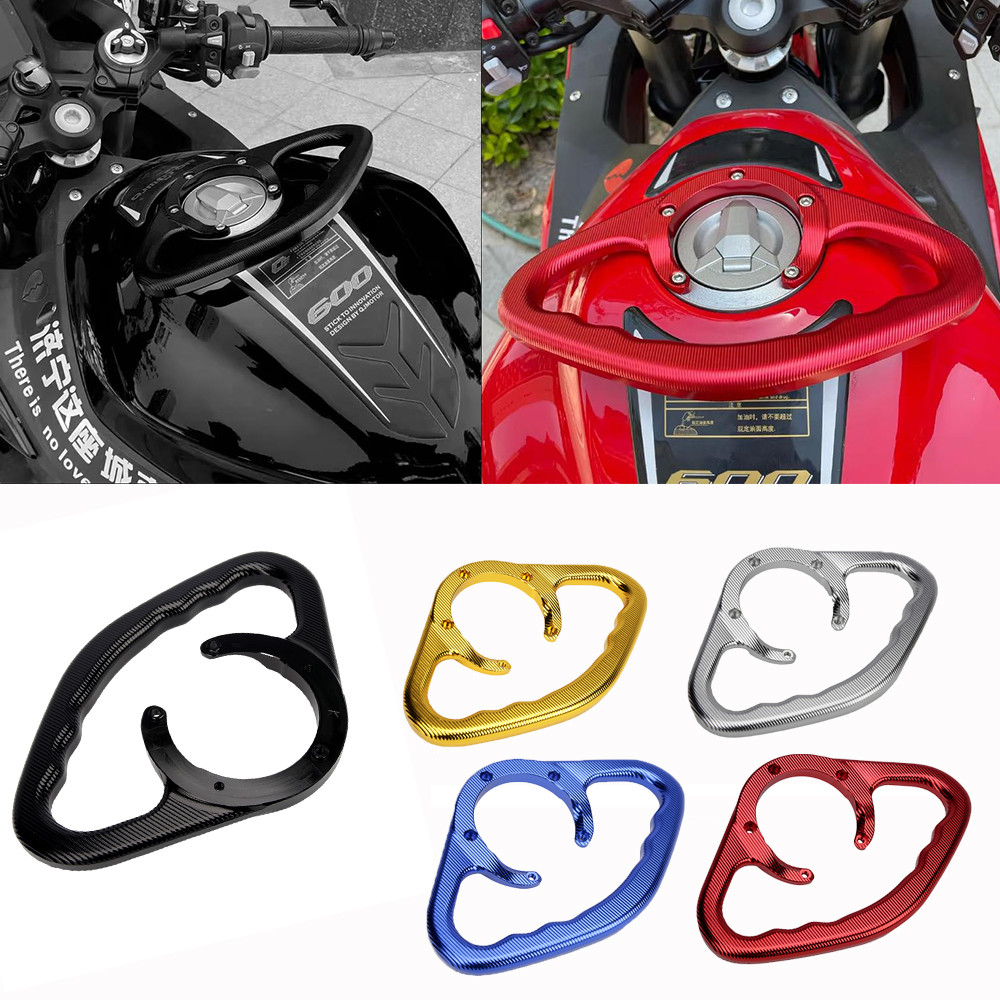 Dành Cho Xe Suzuki GSX250R GSX-R600 GSX-R750 GSX-R1000 GSX-S 750 GSX650 GSR600 Tay Cầm Hành Khách Ga