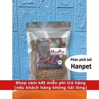 Thức ăn mèo Cat's eye cho mèo mọi lứa tuổi