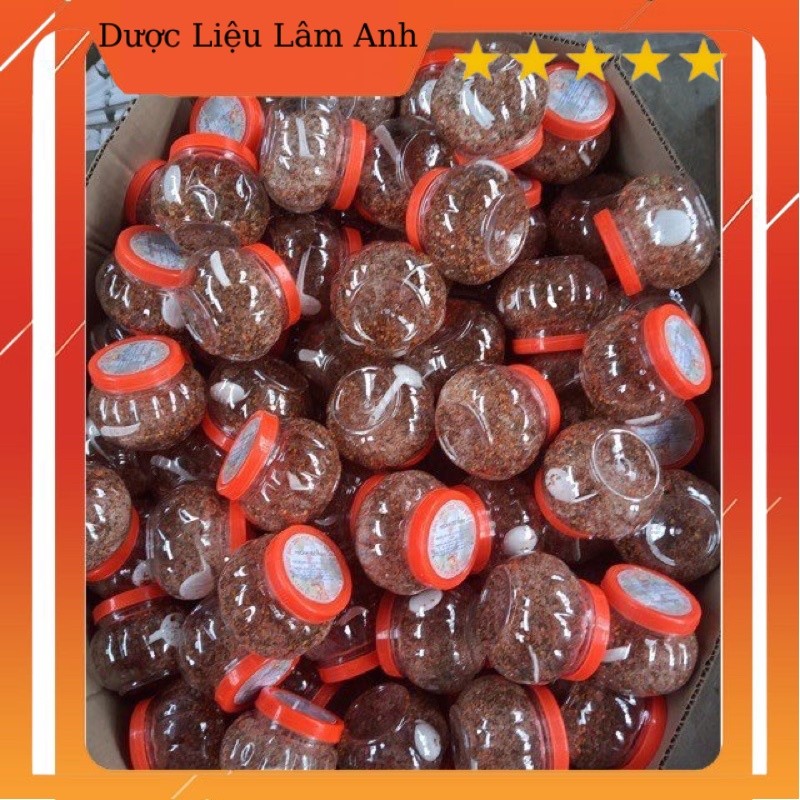 Combo 10 hộp chẩm chéo 250gr