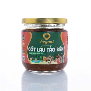 NƯỚC CỐT LẨU DINH DƯỠNG VEGANI