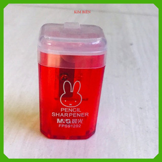 Gọt chì thùng rác M&G APS91202  sắc bén