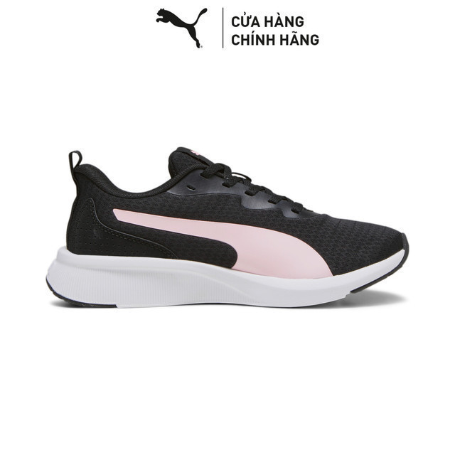 Giày thể thao PUMA Unisex Flyer Lites Màu Đen