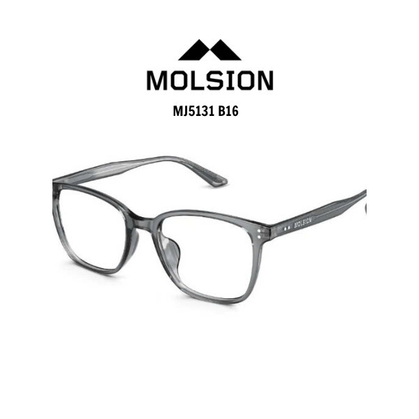 GỌNG KÍNH MOLSION MJ5131 B16-ASV GROUP