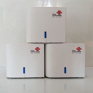  Bộ phát wifi ZTE Z507 Z503 Z500: Router WiFi Mesh Mạnh Mẽ - Gigabit App ZLife Thông Minh ROM Anh Trung Bảo Mật Cao 