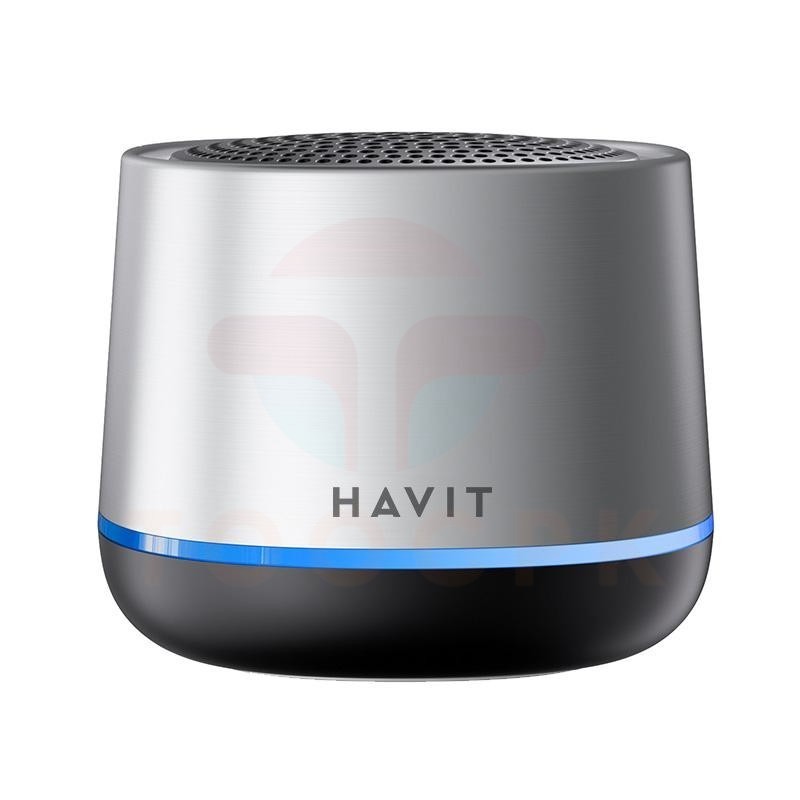 Loa Bluetooth không dây Havit M8 Mini TWS Loa siêu trầm gia đình