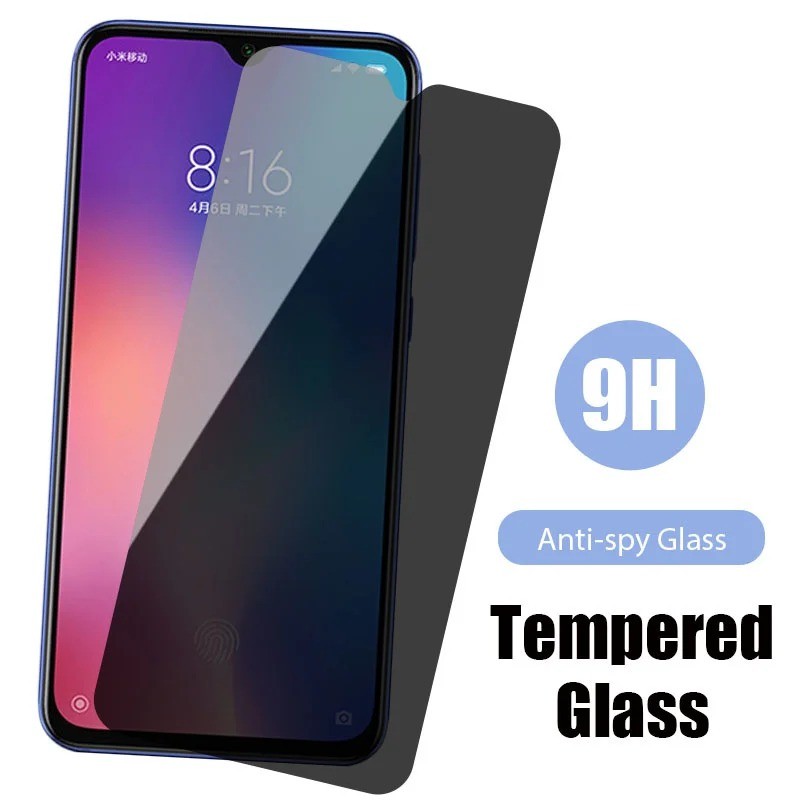 Dành Cho Blackview BL9000 BL8800 BL8000 Pro 1-3 Chiếc Full Cover Kính Bảo Vệ Màn Hình Điện Thoại Cho