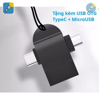 Bộ cài đặt phần mềm cho đèn pin EMISAR D4V2 / D4SV2 / KR4