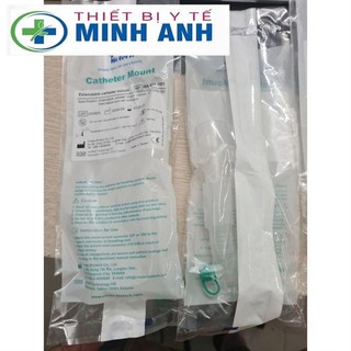 SÂU MÁY THỞ BIOTECH