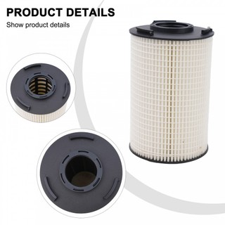 Bộ 3007543C92 3015784C1 380936 Lọc Lube P551088 Chiều cao 193mm phổ biến