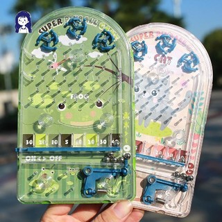 Máy Chơi Game Cầm Tay Chơi Game Đồ Chơi Trẻ Em Mê Cung Máy Chơi Game Đồ Chơi Pinball Máy Đồ Chơi