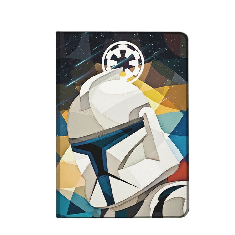 Ốp lưng Star Wars iPad gen10 / 11 pro11 pro12,9 pro13 2024 Ốp lưng iPad air4 / 5 / 6 / 7 ốp lưng ipa