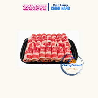 [ HỎA TỐC HCM]  Ba chỉ bò Mỹ