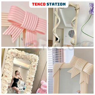 Cuộn Xốp Bọc Cạnh Bàn, Cạnh Gương Hình Chữ W Dài 2M - Dây Cao Su Nẹp Bịt Góc Bàn, Ghế, Tường, Tủ, Giường,...