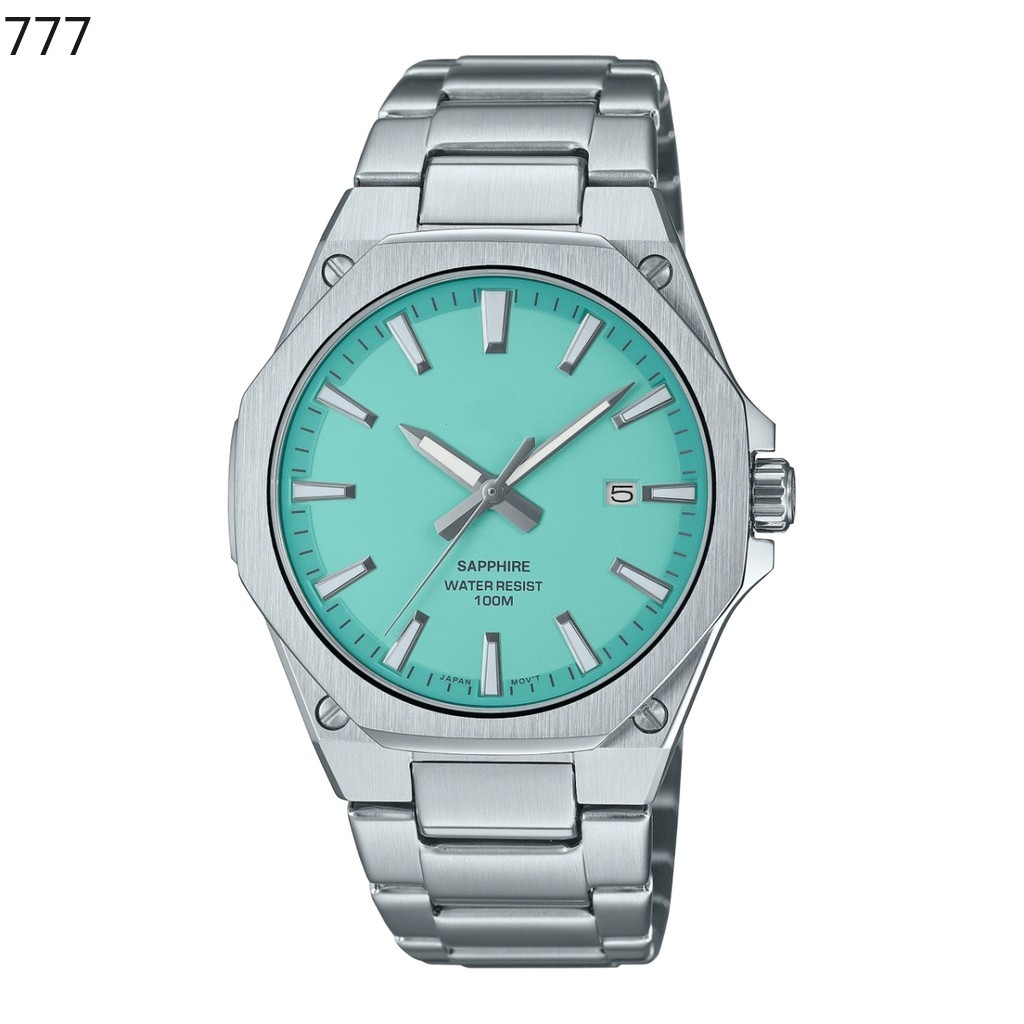 Đồng hồ thạch anh đơn giản hợp thời trang dành cho doanh nhân của Ca-s