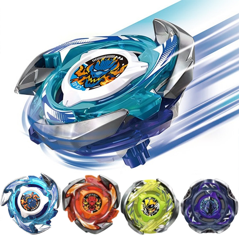 Hot Beyblade Burst Beyblade X CX-01 CX-04-01 Launcher Grip BAKUTEN GIÀY Beyblade Model Beyblade Đồ c