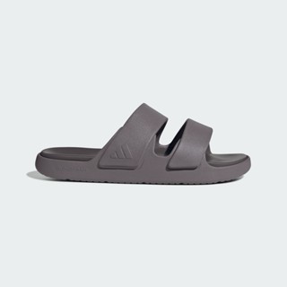 adidas Bơi lội & Phong cách sống Dép Sandal ZNSORY Unisex Xám JI1858