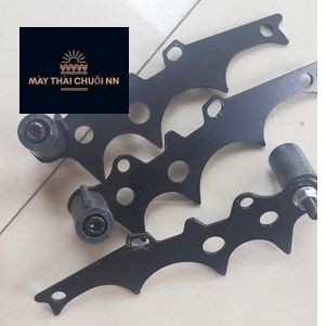 Hàm rồng máy cưa xích 365 Husqvarna