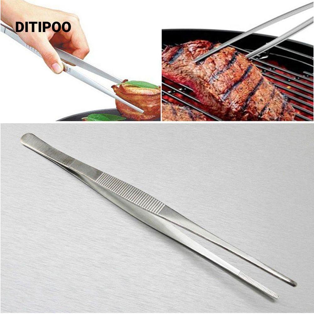 Ditipoo Nhíp Thực Phẩm Nhà Hàng BBQ Buffet Bò Kẹp