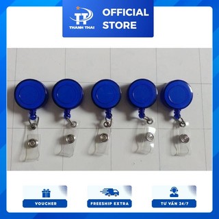 Combo 100 chiếc củ rút đeo thẻ