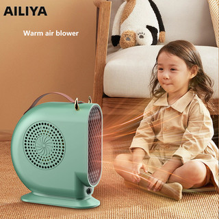 Máy sưởi để bàn di động Máy sưởi ký túc xá Máy sưởi điện gia đình Máy sưởi chân