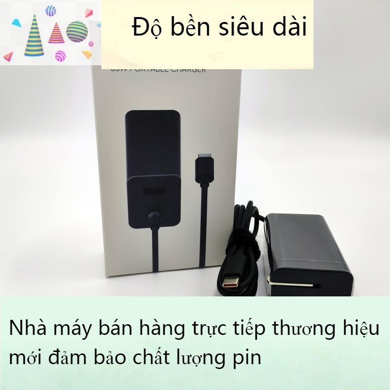 Original DJI 65W portable charger from the factory, fast charger supporting AIR3 MINI3 Yu3 series